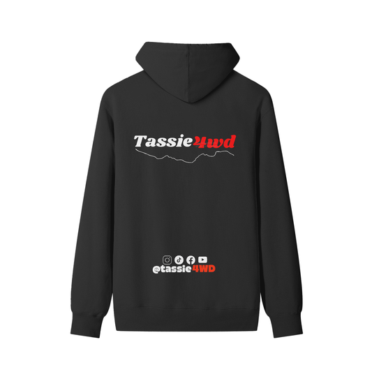cartoon patrol hoodie 2.0