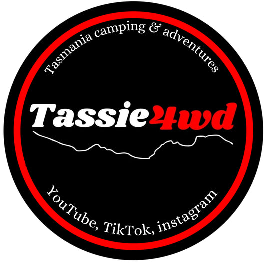 main circle sticker