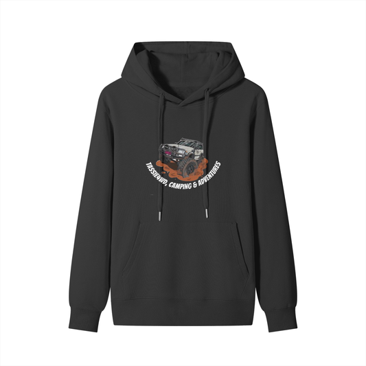 cartoon patrol hoodie 2.0